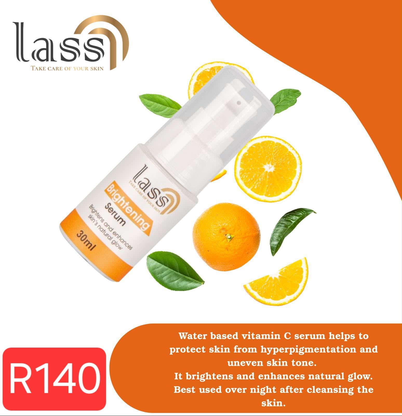 Vitamin C Serum