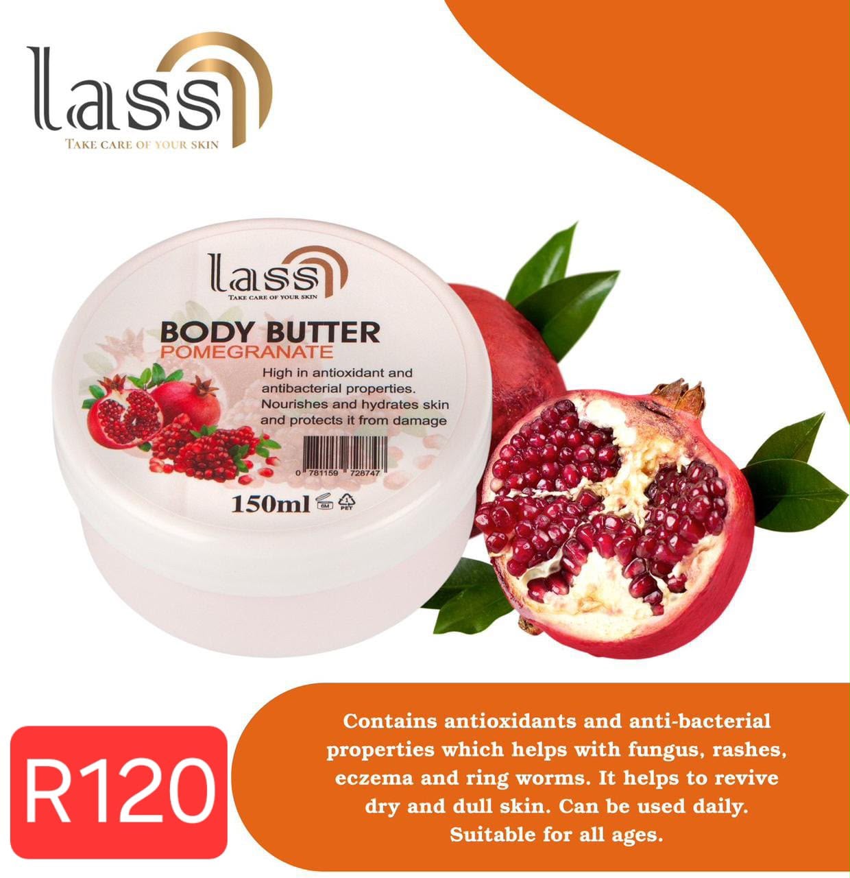 Body Butter